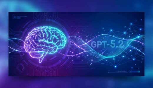 OpenAIがGPT-5.2を発表